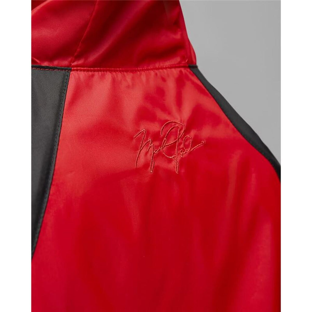 Men's Sports Jacket Nike Jordan Essentials Red-2
