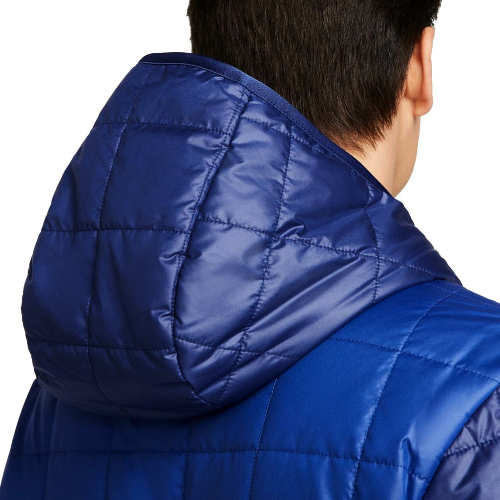 Chelsea presentation bomber jacket 2021/22 - Nike-3