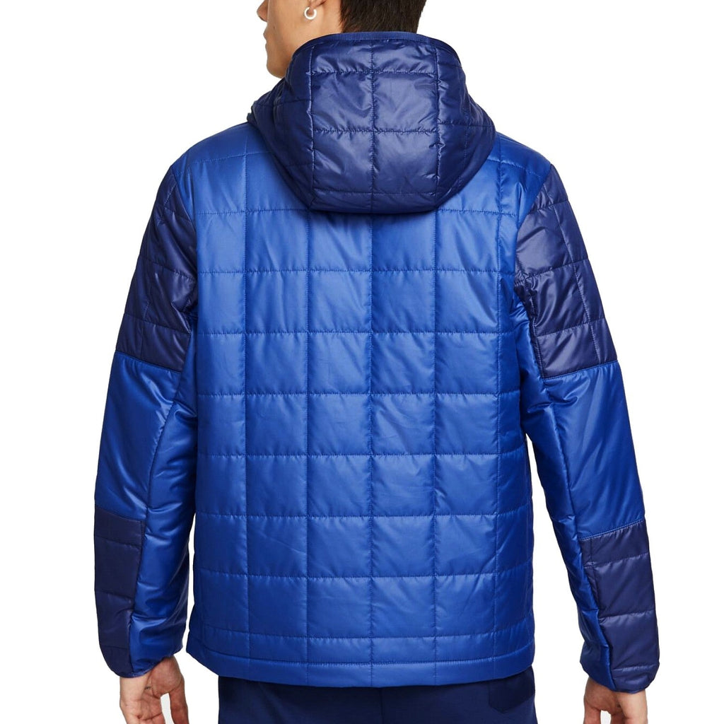 Chelsea presentation bomber jacket 2021/22 - Nike-1