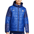 Chelsea presentation bomber jacket 2021/22 - Nike-0